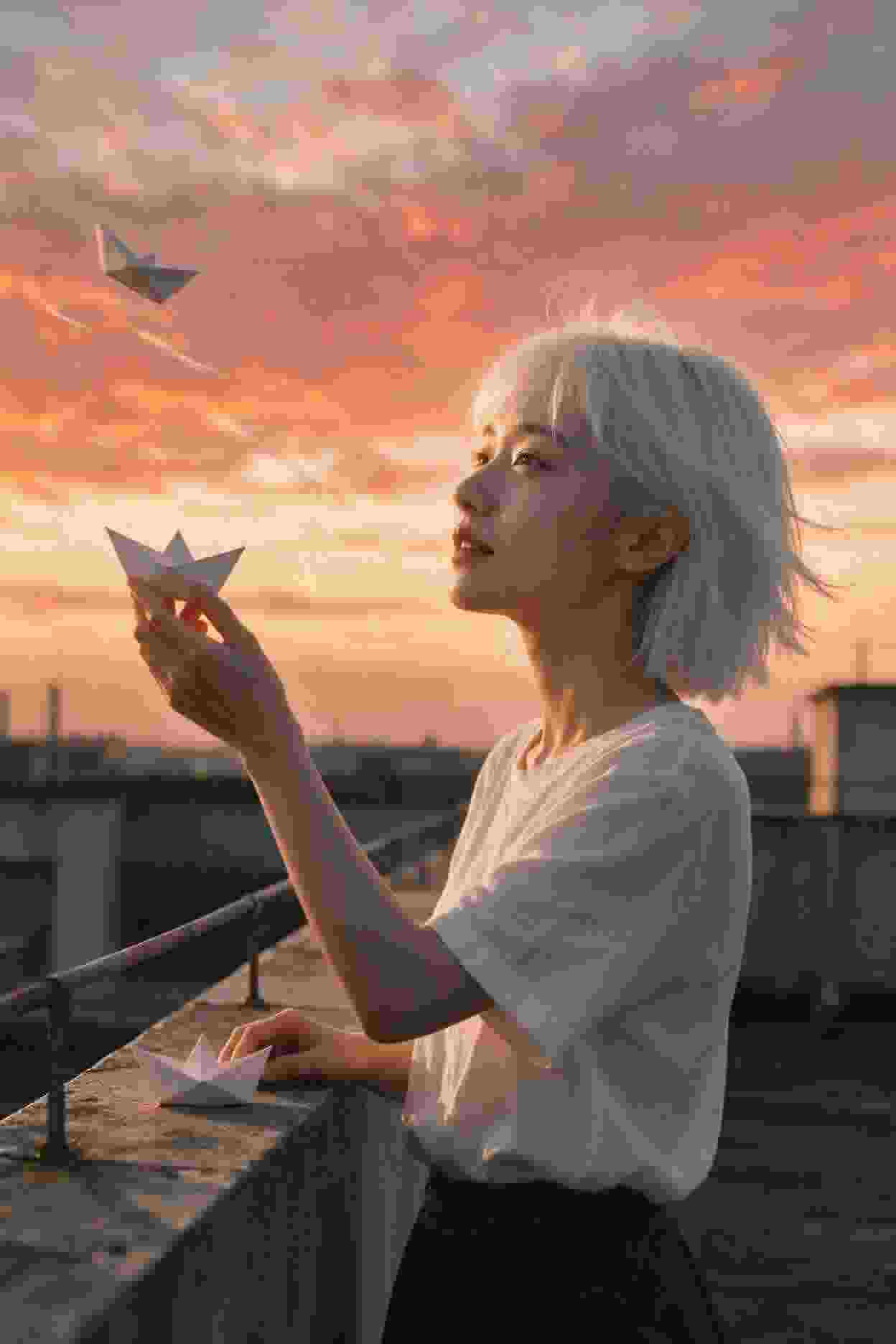 奇幻题材